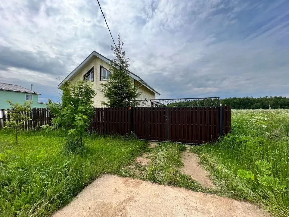 Продаю дом 93.6м Ярославская область, Переславль-Залесский городской ... - Фото 38