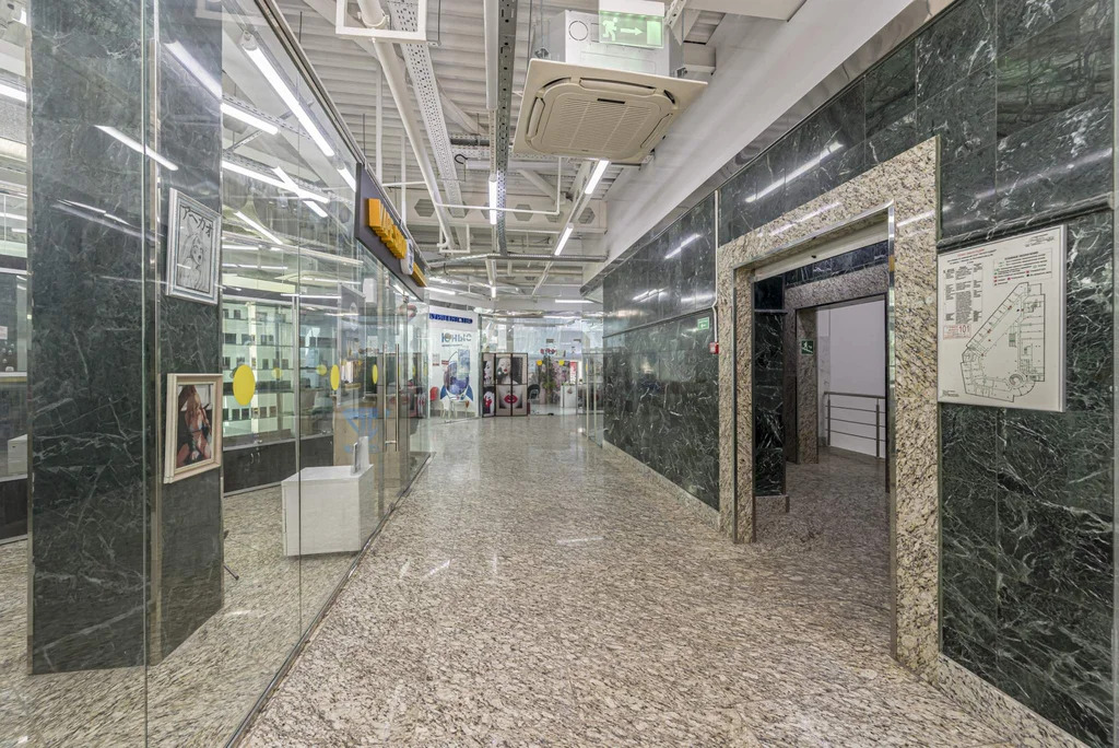 Аренда ПСН площадью 25 м2 - Фото 17