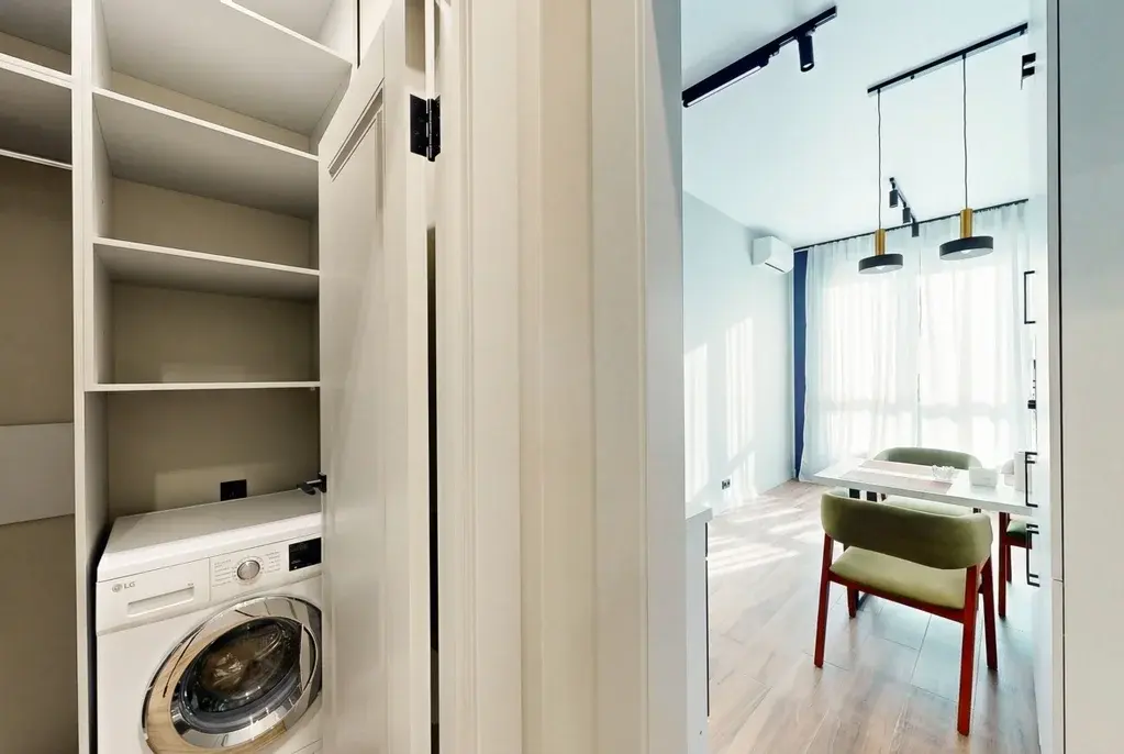 3-ка, ЖК Рашен Дизайн Дистрикт, 1-я Ватутинская, 14к1 - Фото 31