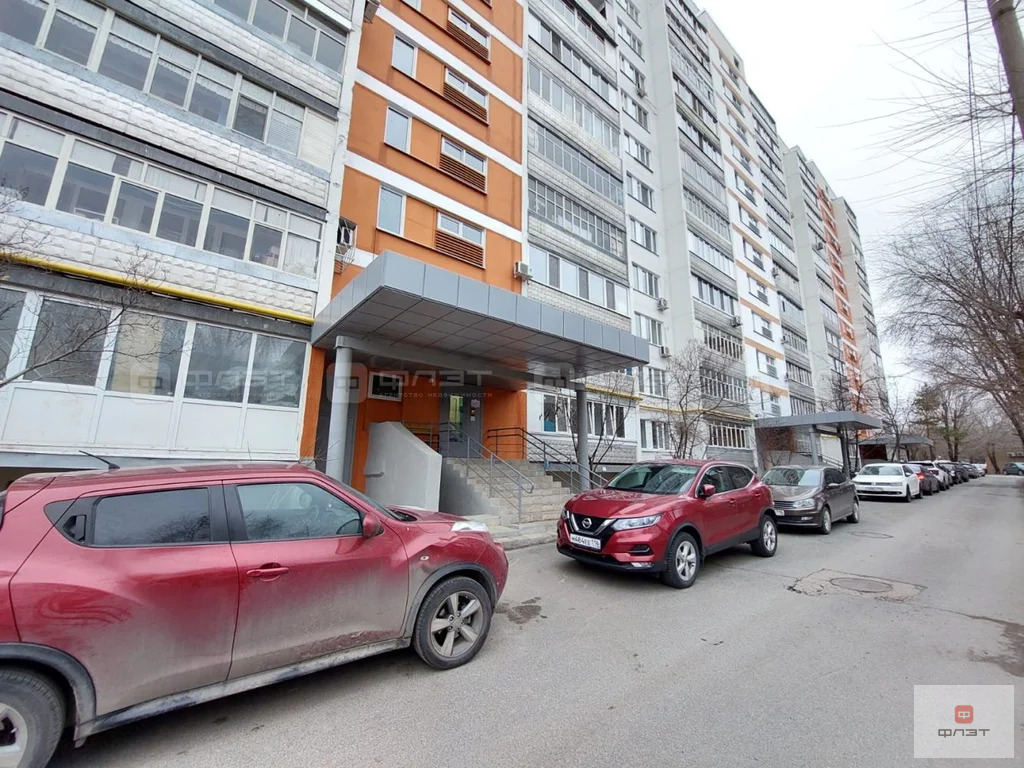 Продажа квартиры, Казань, ул. Копылова - Фото 7