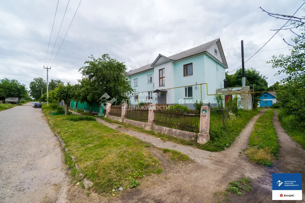 Продажа квартиры, Октябрьский, Михайловский район, ул. Красный Октябрь - Фото 15