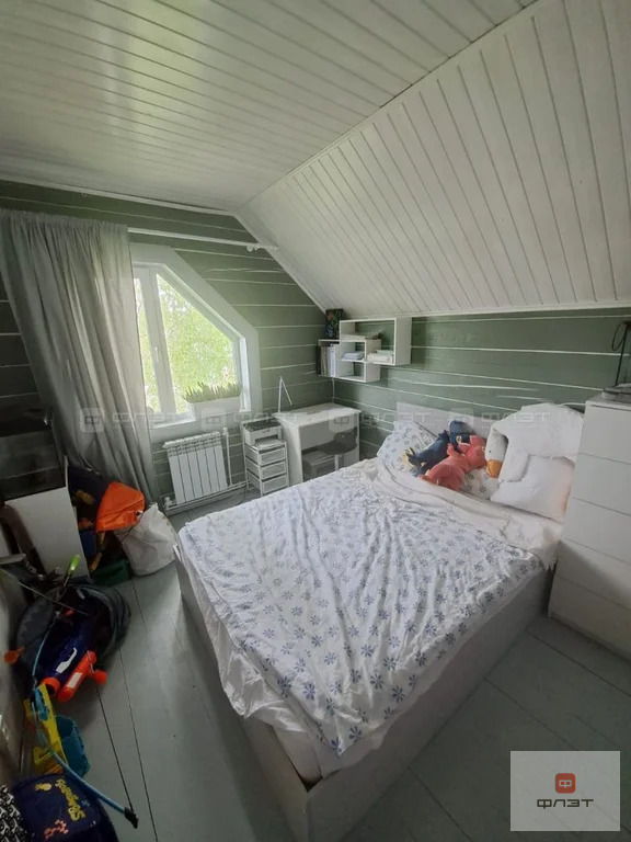 Продажа дома, Казань, ул. Болынлык (Кульсеитово) - Фото 20