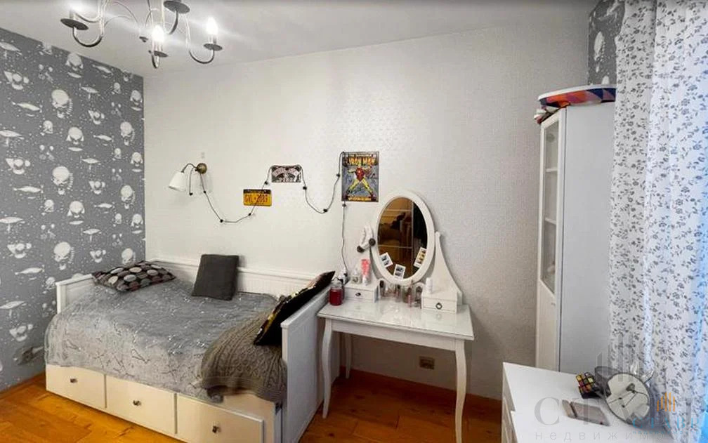 Продажа квартиры, Сертолово, Всеволожский район, Златоглавая улица - Фото 5