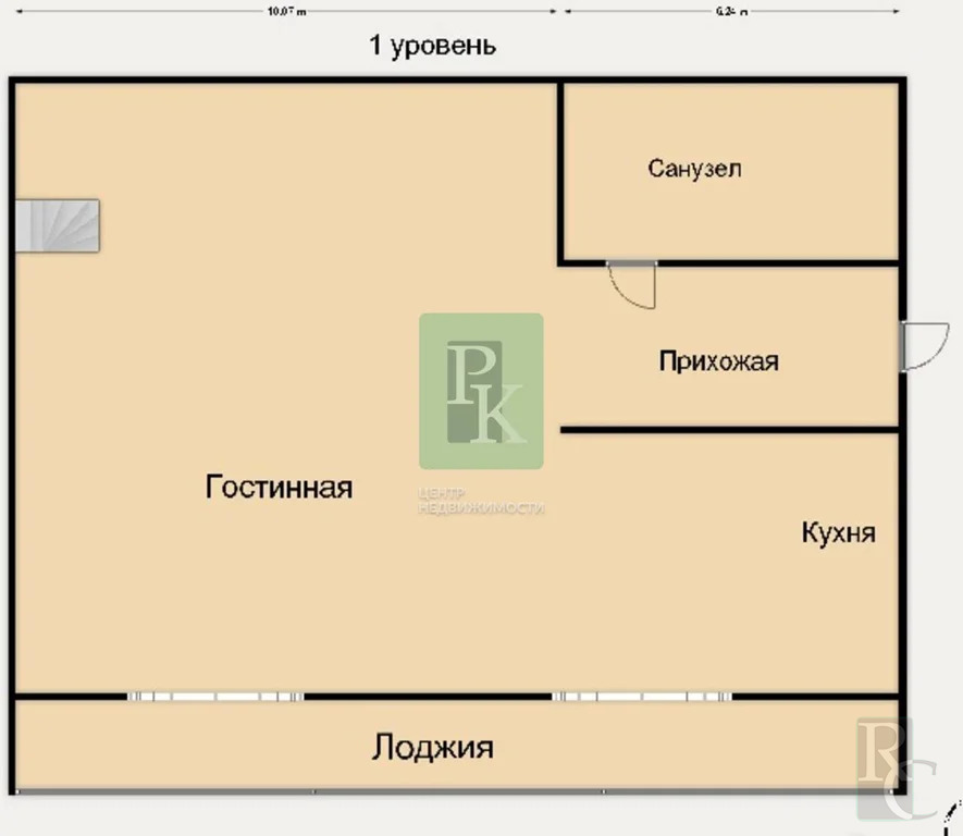 Продажа квартиры, Севастополь, ул. Советская - Фото 57