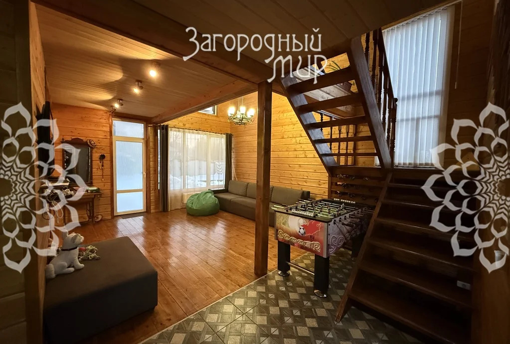 Продам дом, Каширское шоссе, 52 км от МКАД - Фото 10