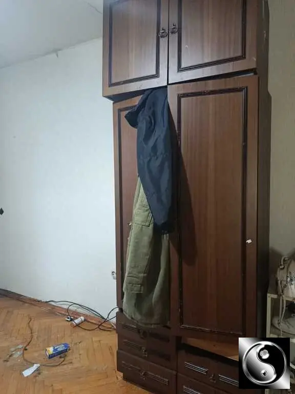 1-к. квартира, 37 м, 4/12 эт. - Фото 3