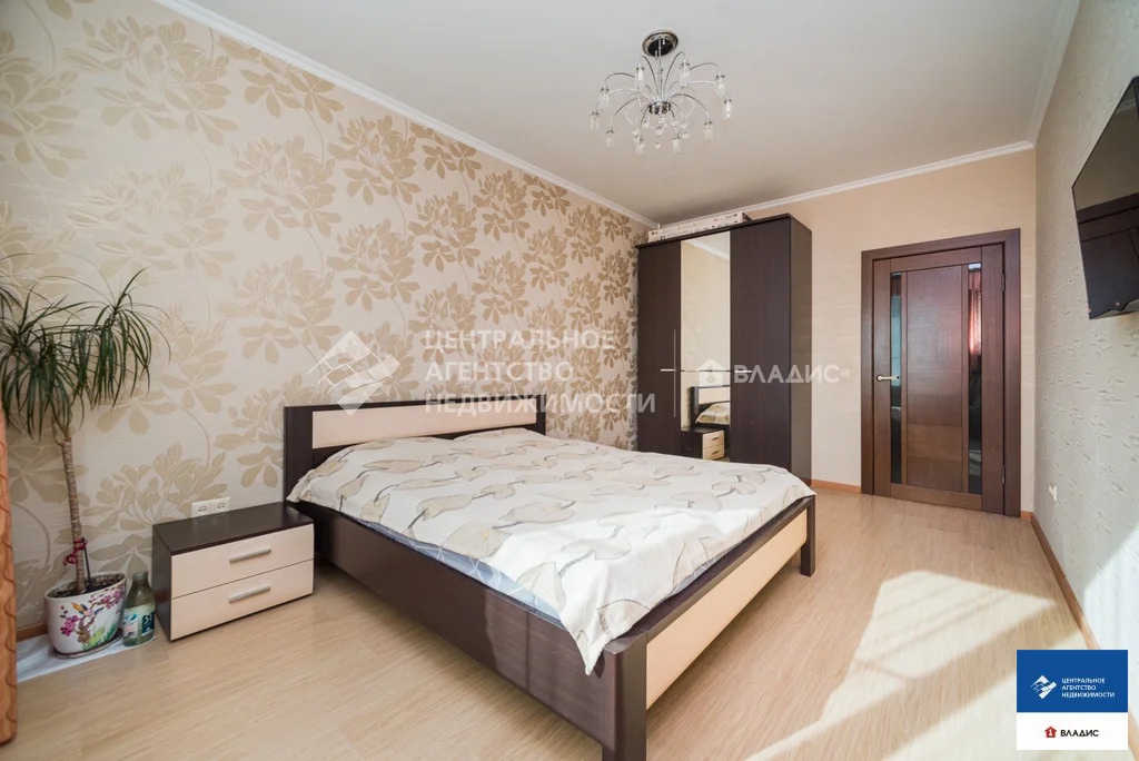 Продажа квартиры, Рязань, ул. Введенская - Фото 5