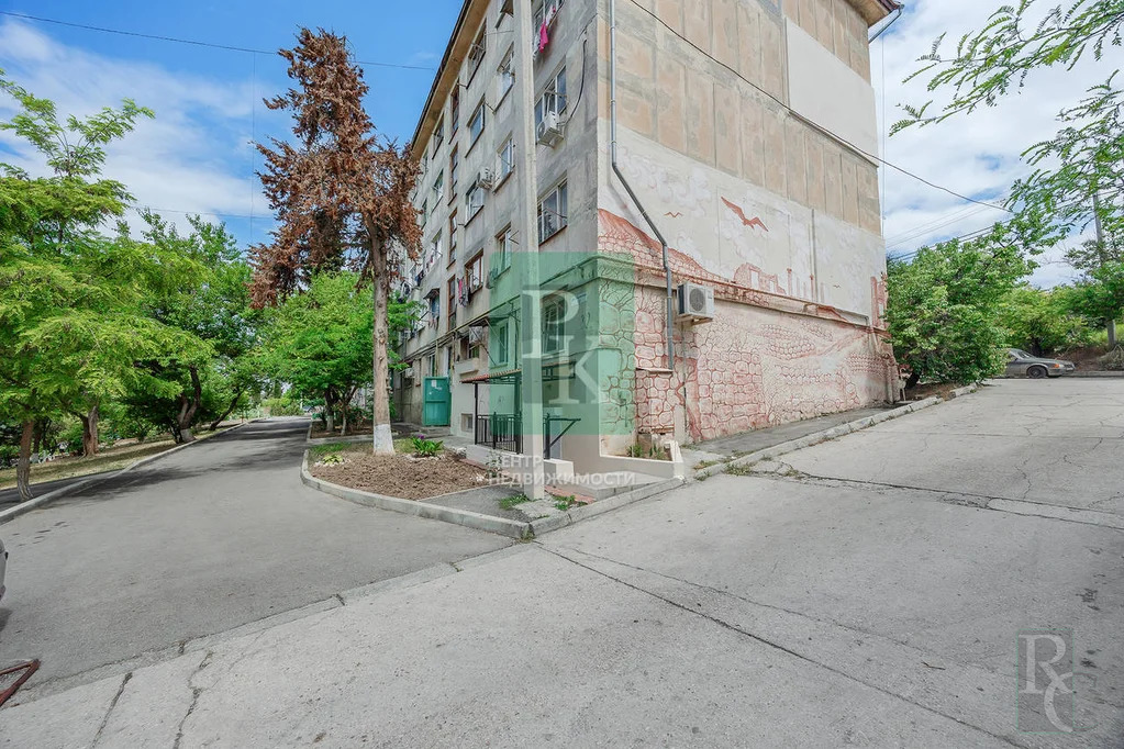 Продажа комнаты, Севастополь, ул. Ефремова - Фото 12
