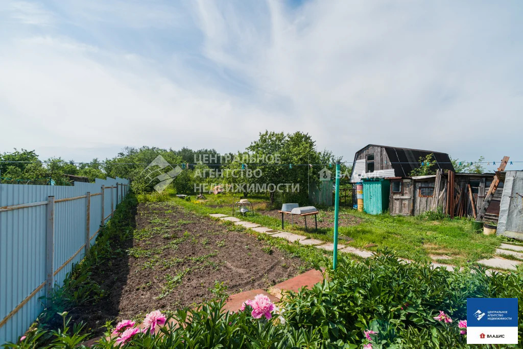 Продажа дома, Истье, Старожиловский район, ул. Садовая - Фото 11