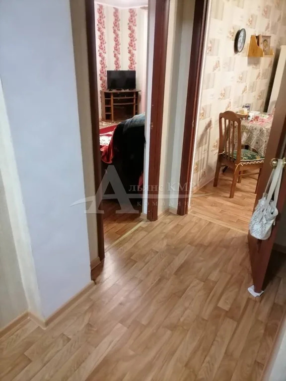 Продажа квартиры, Георгиевск, Хохлова ул. - Фото 10