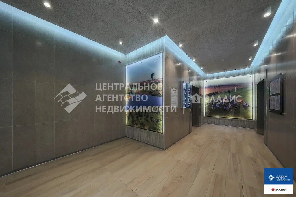 Продажа квартиры, Рязань, Васильевская улица - Фото 13