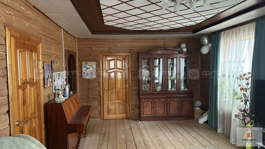 Продажа дома, Казань, ул. Зеленая 5-я (Салмачи) - Фото 8