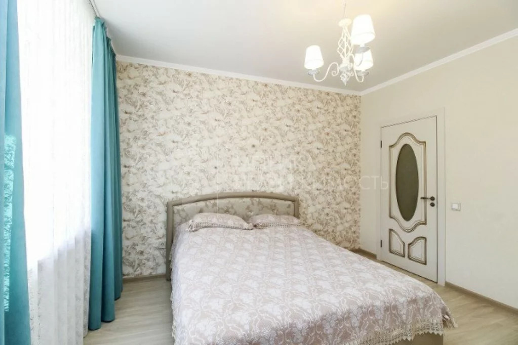 Продажа квартиры, Тюмень, Г Тюмень, Заречный проезд, д 37 к1 - Фото 35