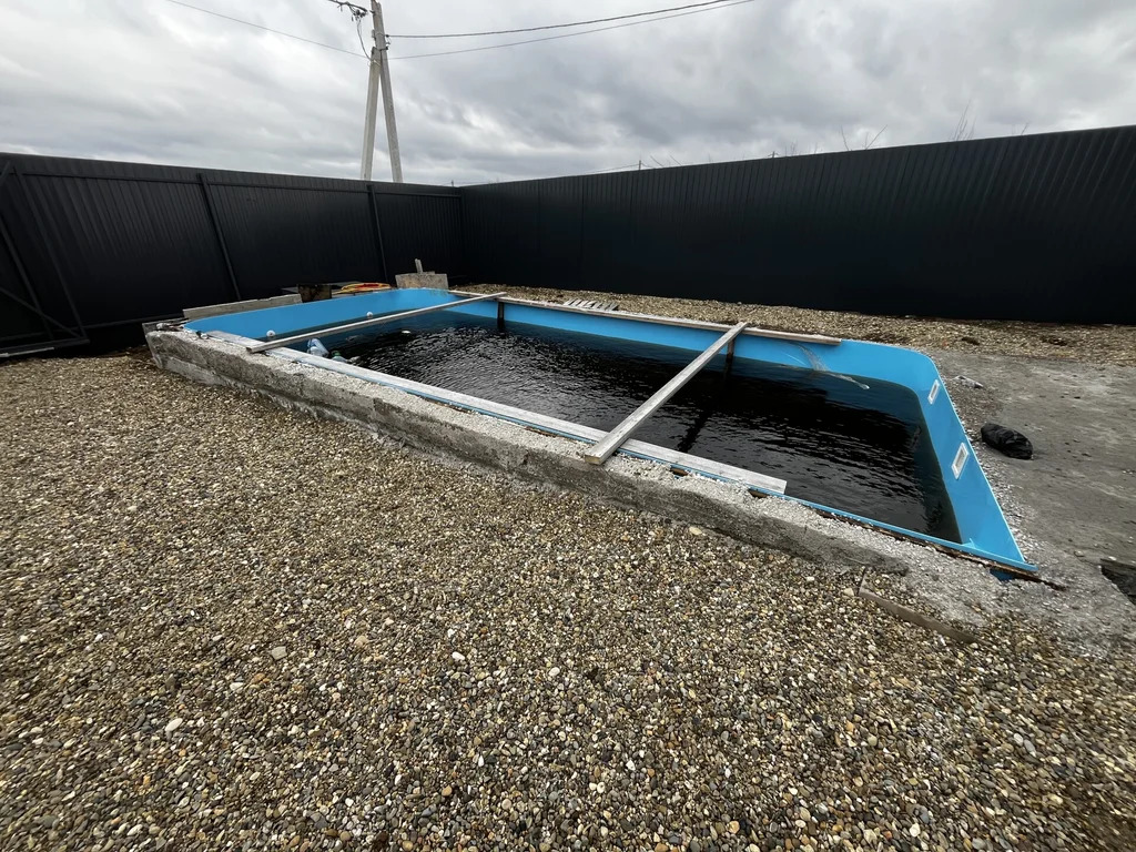 Продажа дома, Григорьевская, Северский район, улица им. Раисы ... - Фото 16