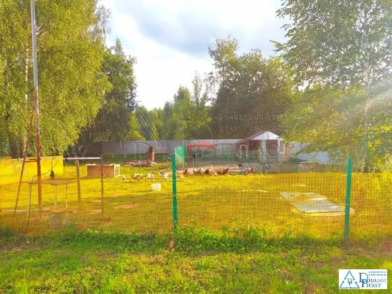 2-х этажный дом в д. Минино в 56 км. от МКАД - Фото 5