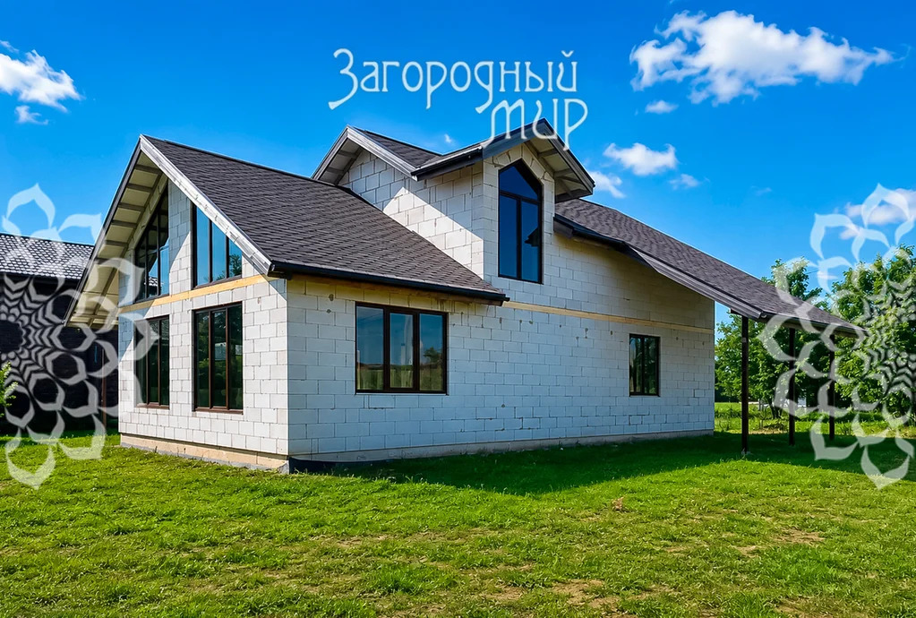 Продам дом, Пятницкое шоссе, 23 км от МКАД - Фото 3