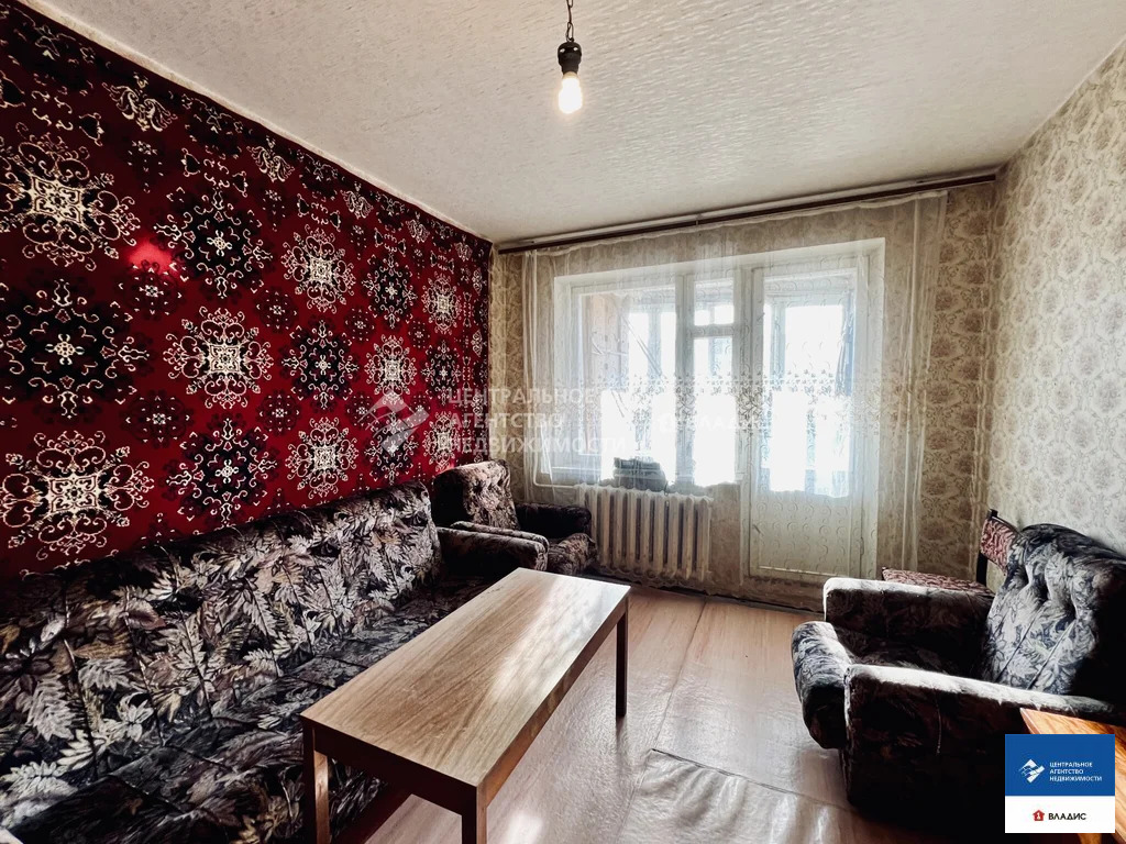 Продажа квартиры, Рязань, ул. Новоселов - Фото 7