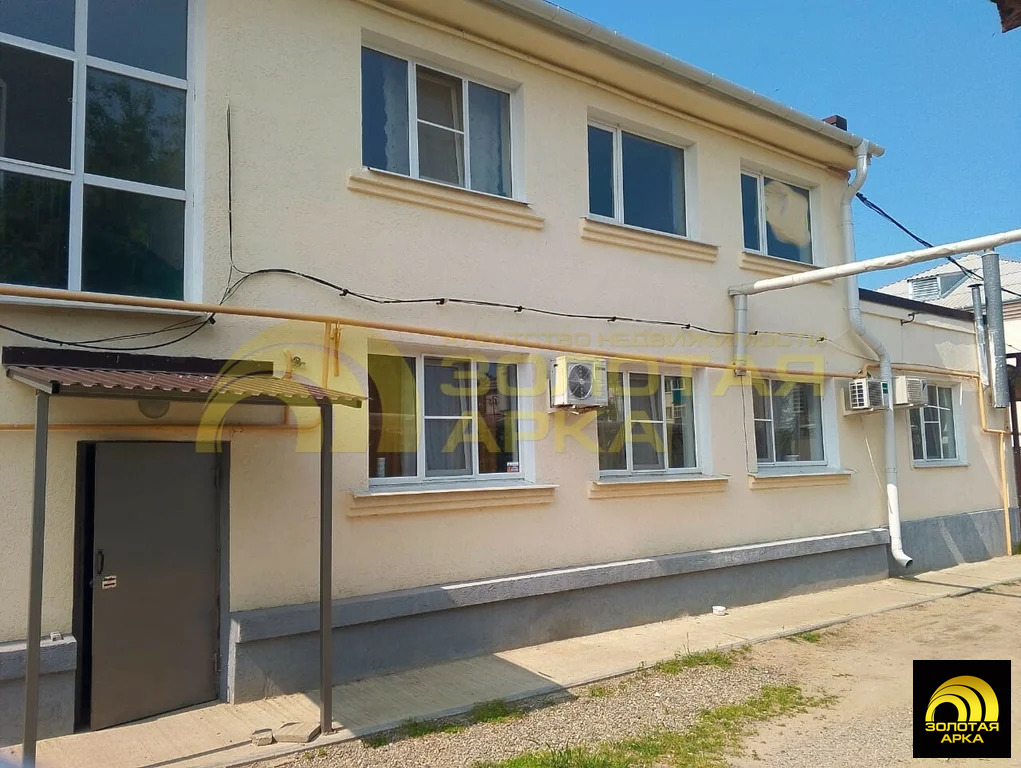 Продажа квартиры, Темрюк, Темрюкский район, ул. Октябрьская - Фото 1