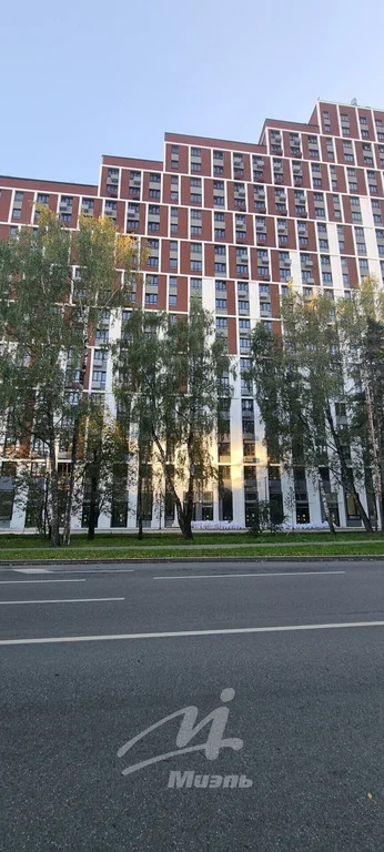 Продажа квартиры, Куркинское ш. - Фото 2