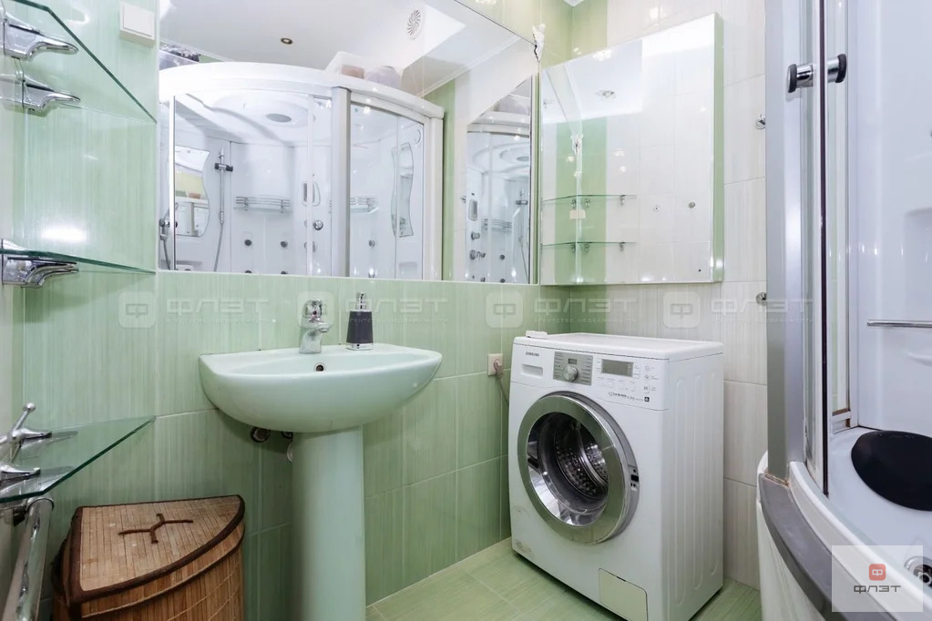 Продажа квартиры, Казань, ул. Толстого - Фото 16