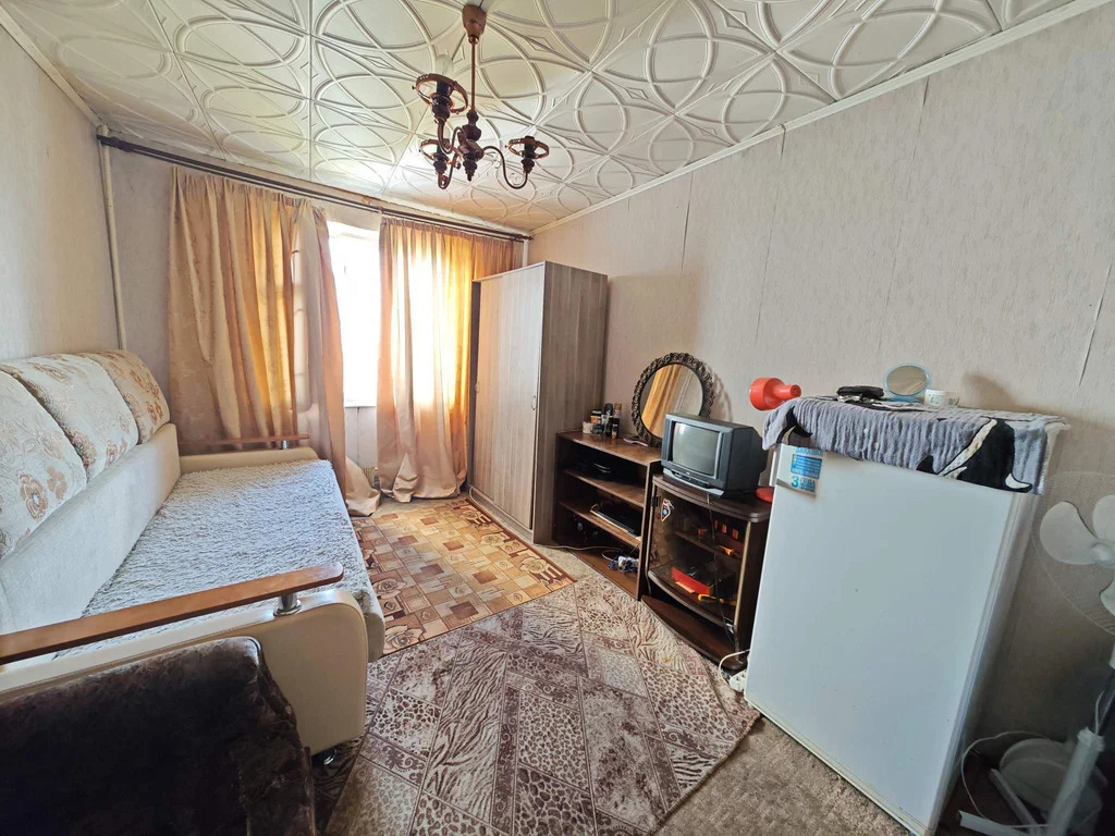 Продается комната 14 м2 в 3 ком.кв. - Фото 6