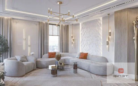 Продажа квартиры в новостройке, Казань, ул. Бухарская - Фото 1