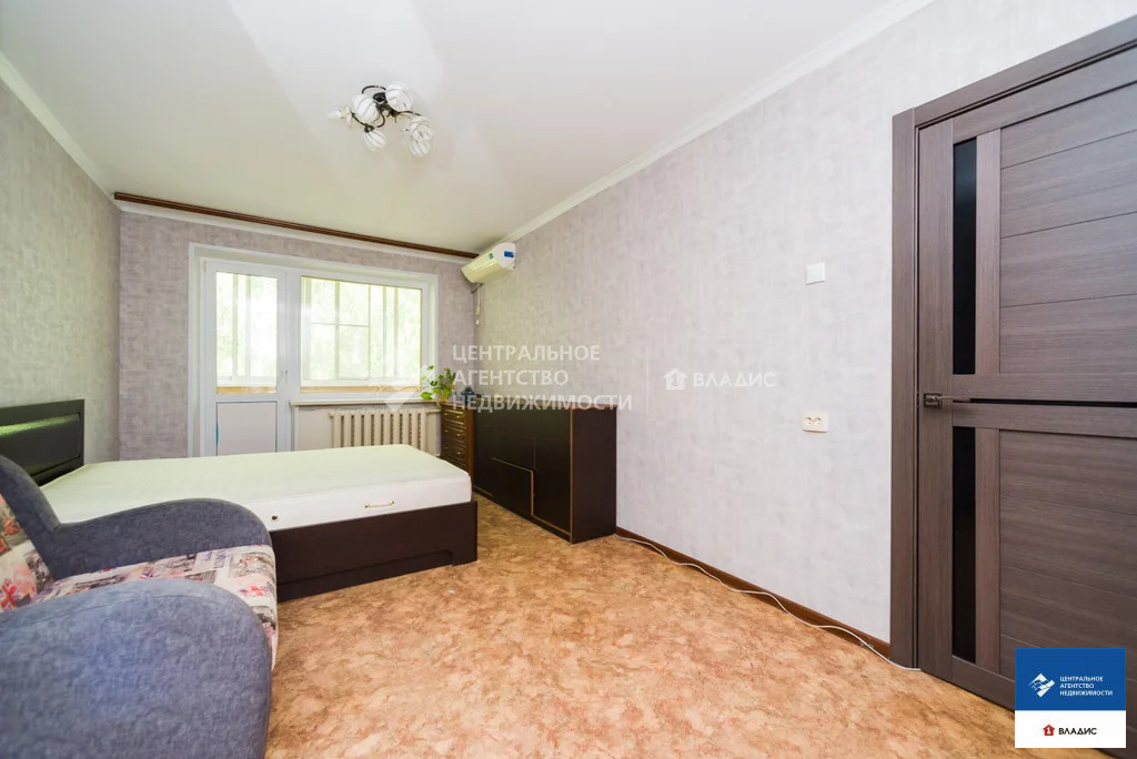 Продажа квартиры, Рязань, ул. Крупской - Фото 7