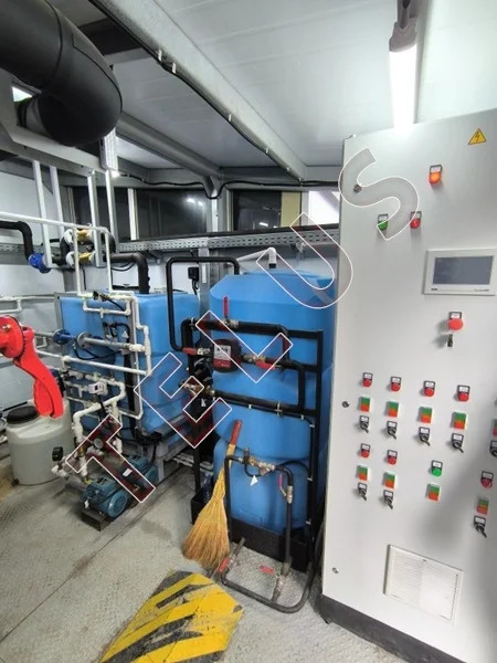 МО, Ленинский г.о., Видное, Андреевское, 3678 м2, Склад (ном. объекта: ... - Фото 16