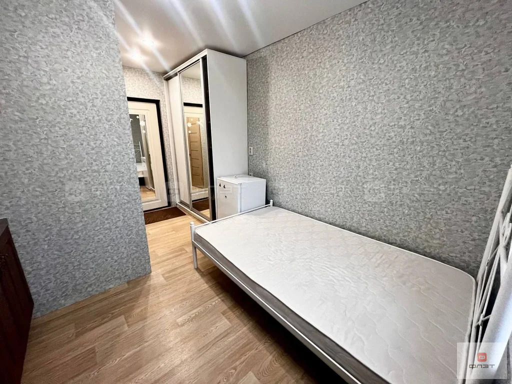 Аренда квартиры, Казань, ул. Айрата Хайруллина д.5/1 - Фото 4