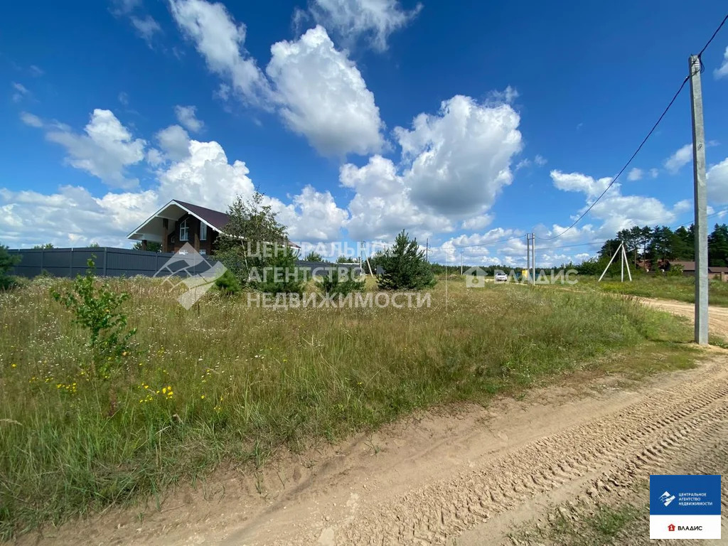 Продажа участка, Мурмино, Рязанский район - Фото 6