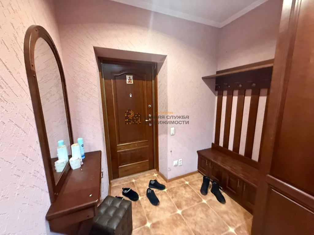 Аренда квартиры, Уфа, ул. Менделеева - Фото 11