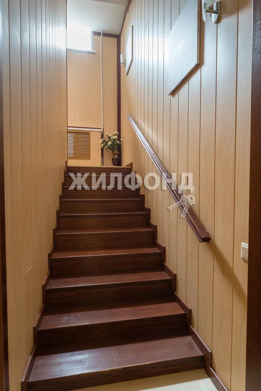 Продажа дома, Мичуринский, Новосибирский район - Фото 16