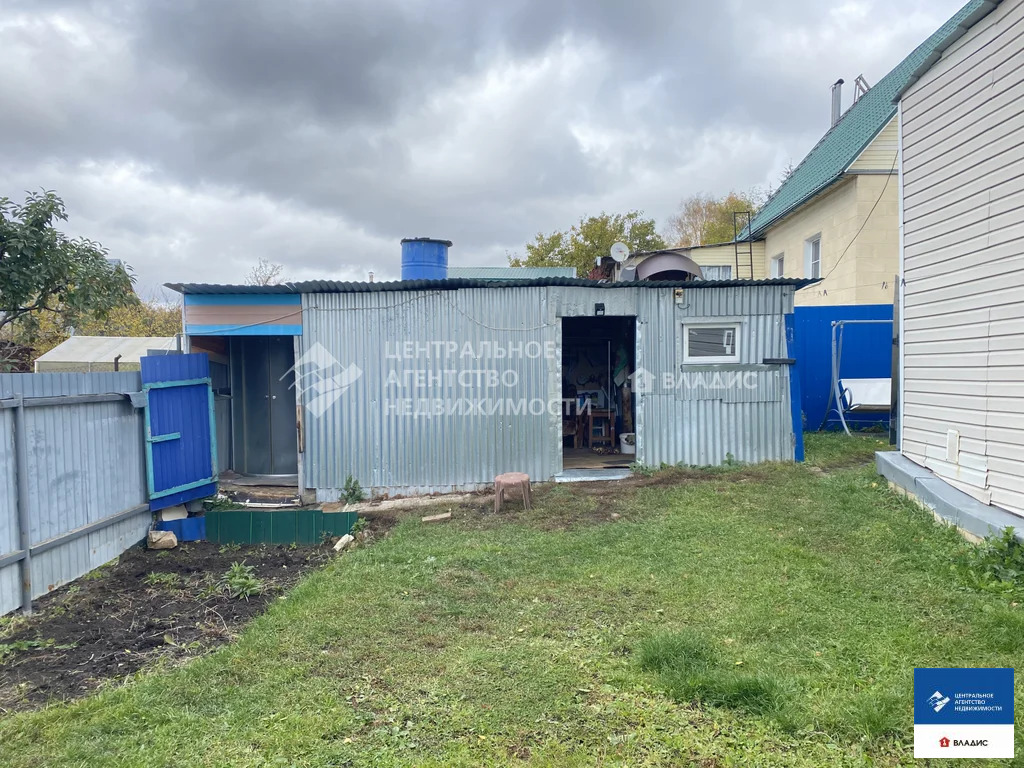 Продажа дома, Пронск, Пронский район, ул. Затинная - Фото 34