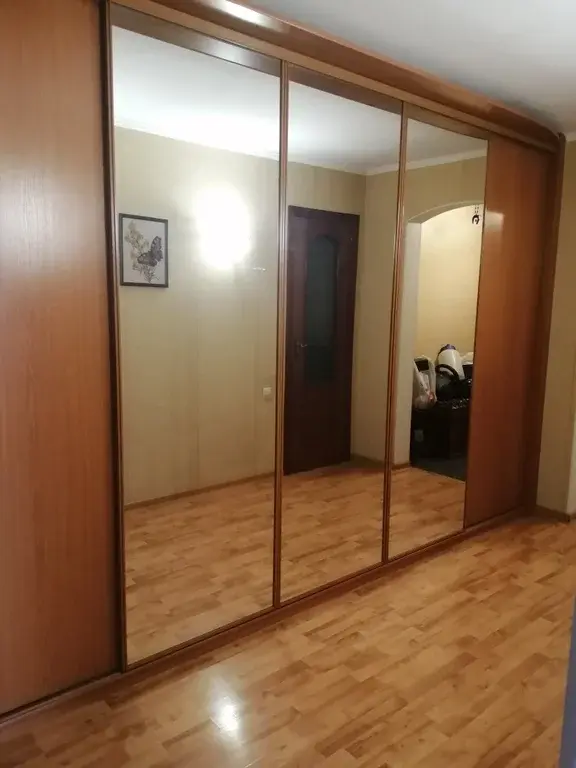 ТРЕШКА С ДВУМЯ БАЛКОНАМИ - Фото 16