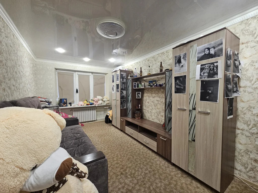 Продажа квартиры, Абинск, Абинский район, Комсомольский пр-кт. - Фото 15