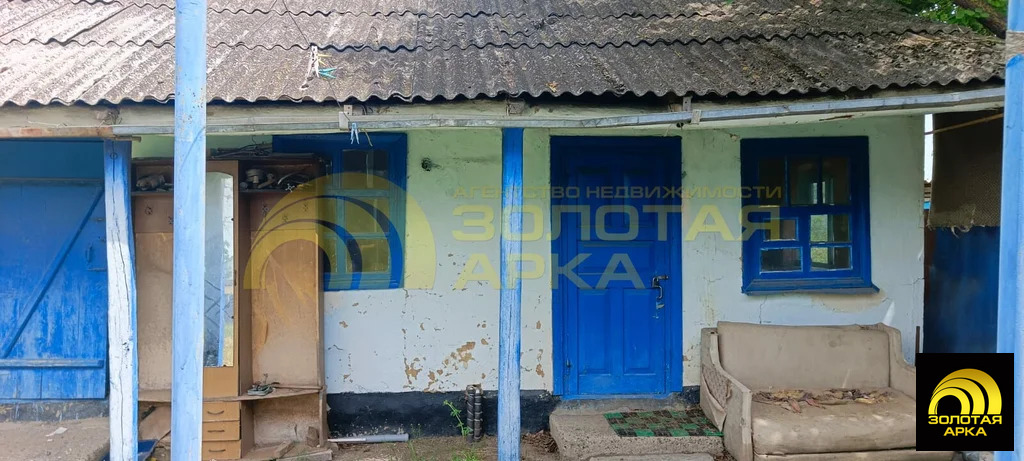 Продажа дома, Кеслерово, Крымский район, ул. Пушкина - Фото 6