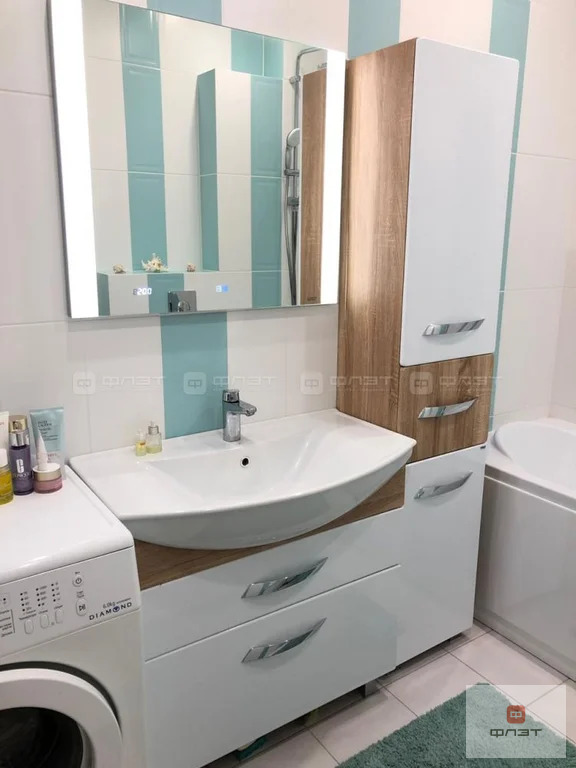 Продажа квартиры, Казань, ул. Гумера Баширова - Фото 10