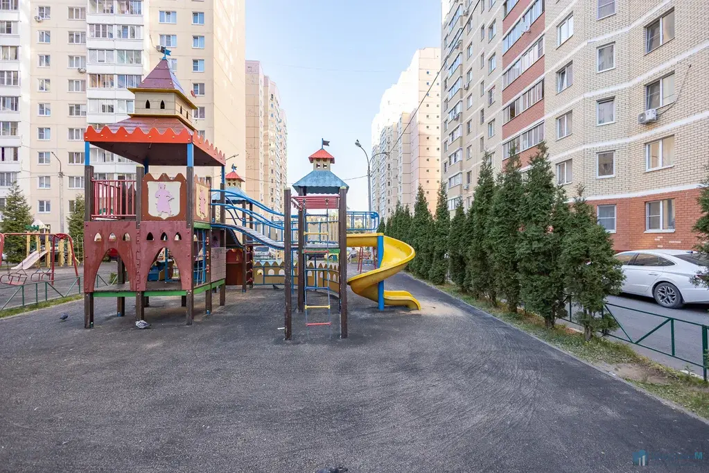 Продаётся 2-комнатная квартира с ремонтом и продуманной планировкой г. - Фото 22