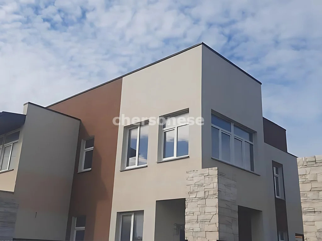Продажа дома, Севастополь, ул. Челнокова - Фото 2