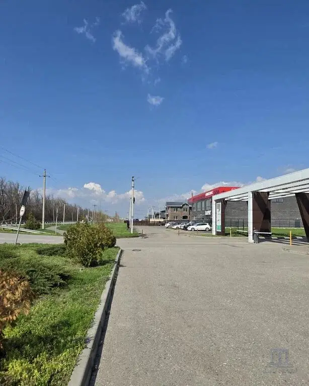 Продаю участок в КП Олимпийский г. Аксай вблизи Ростова-на-Дону - Фото 4