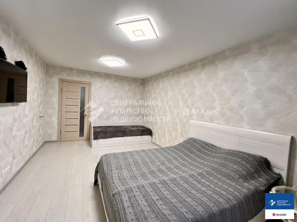 Продажа квартиры, Рязань, Брестская улица - Фото 3
