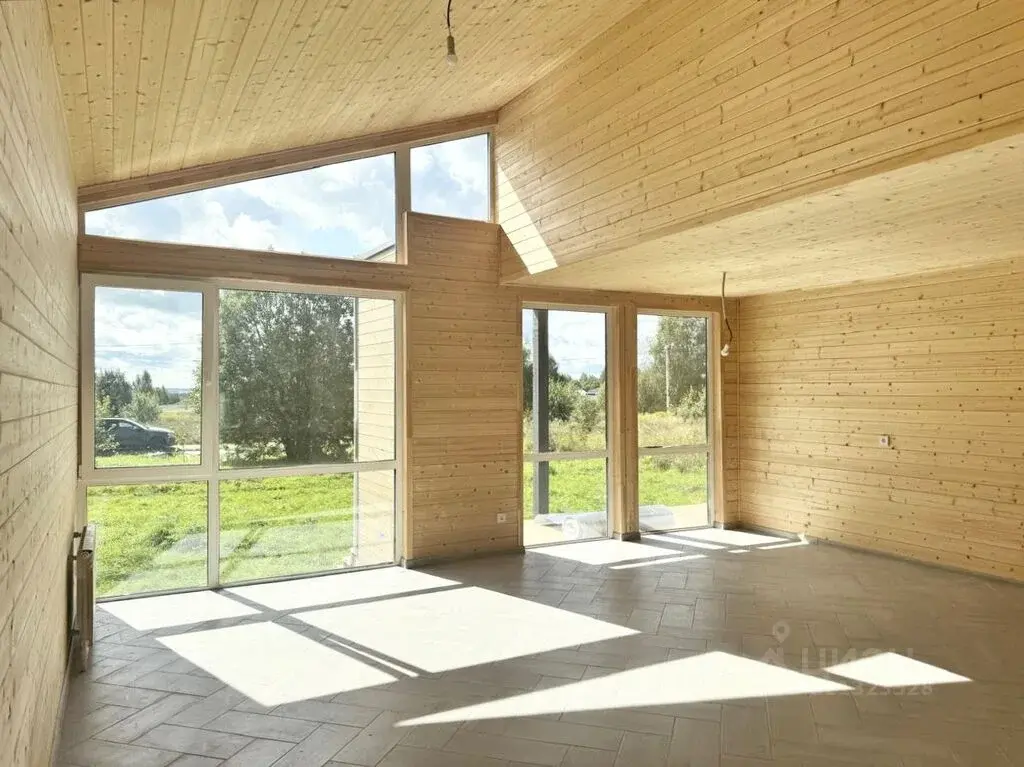 Продаю дом 110.0м Ярославская область, Наше Озеро ДНТ - база ЦИАН, ... - Фото 5