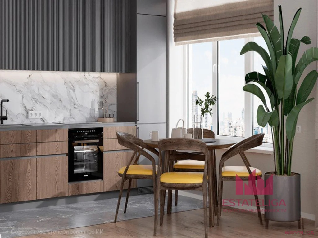 Продажа квартиры в новостройке, Ильменский проезд - Фото 2