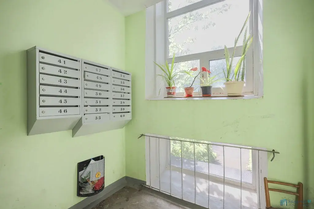 Продаётся 1-комнатная квартира в г. Королёв, ул. Садовая, д.9! - Фото 8