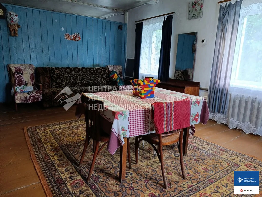 Продажа дома, Шилово, Шиловский район, ул. Новоселковская - Фото 9