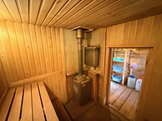 Продам дом, Нагорная ул, 141 , Сартаково д, 20 км от города - Фото 10