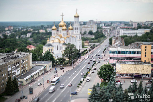 Купить В Брянске Советский Район