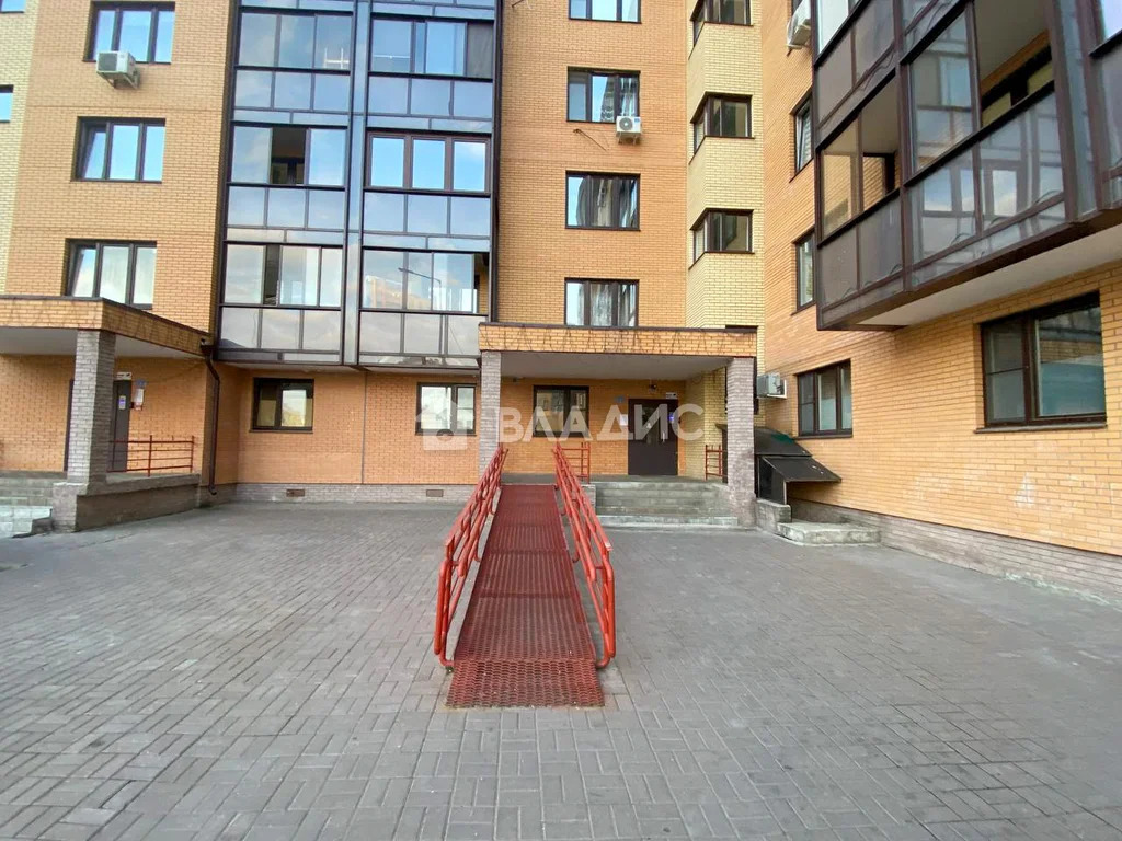 городской округ Мытищи, Мытищи, Осташковское шоссе, д.22к1, ... - Фото 22