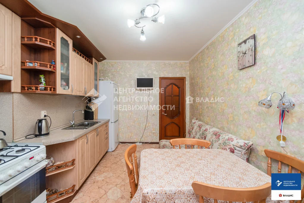 Продажа квартиры, Рязань, Касимовское ш. - Фото 11