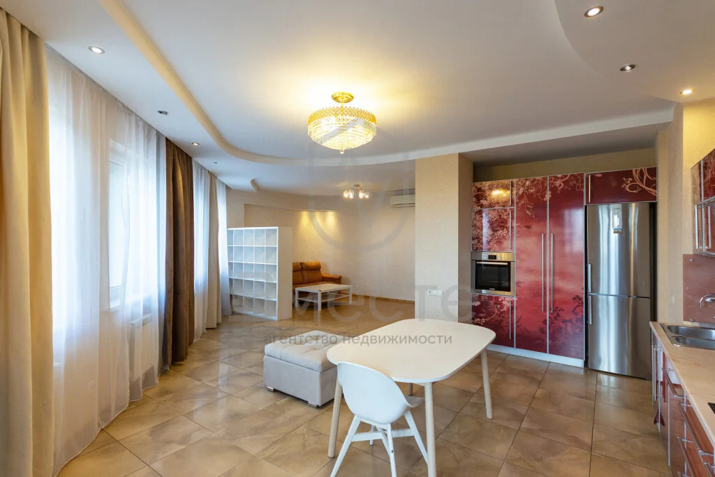 Продажа квартиры, Новосибирск, Кирова пл. - Фото 6